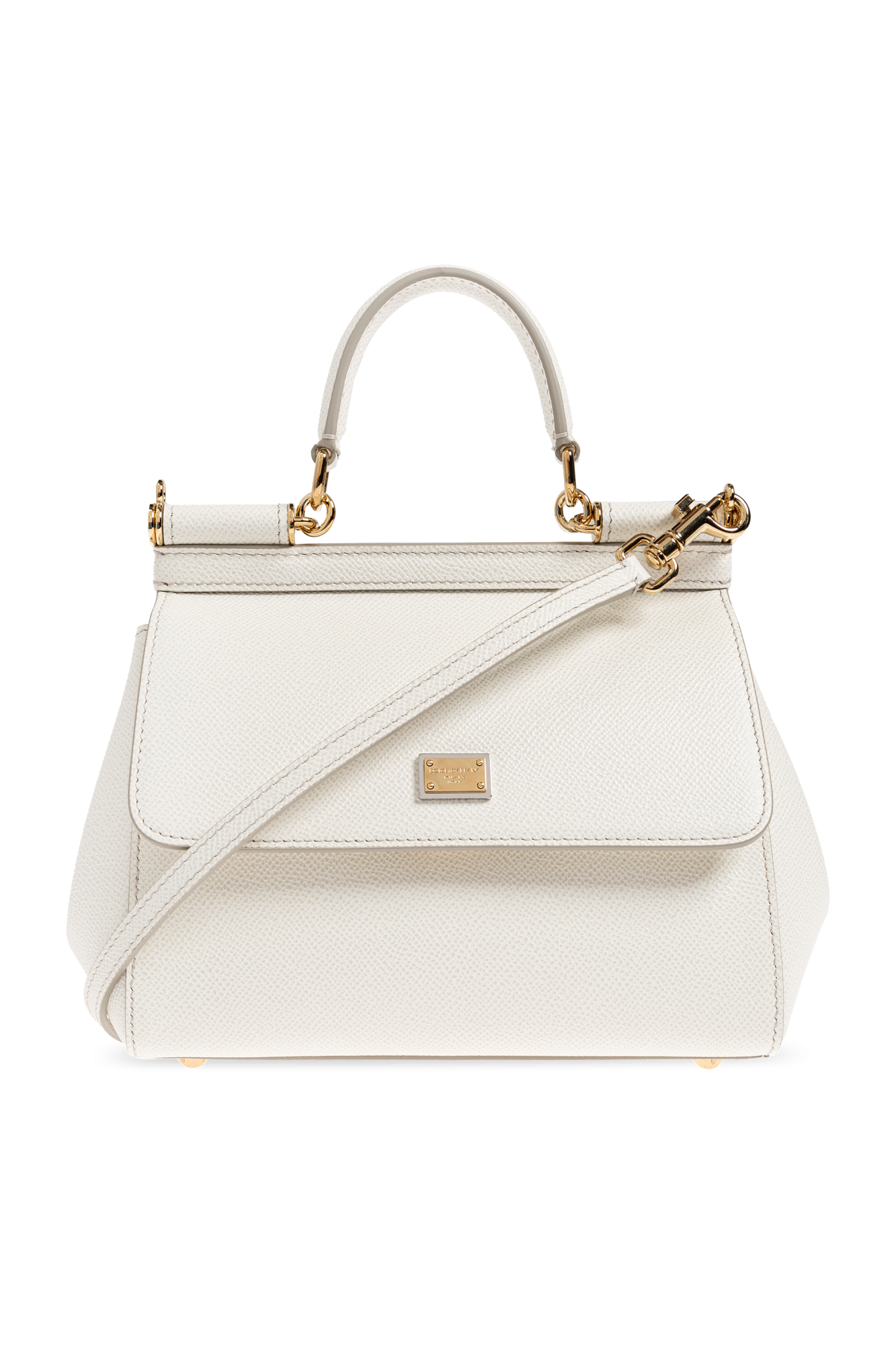 【関税＆送料込み】Dolce & Gabbana Medium Sicily Hand Bags Dolce & Gabbana Handbag 'Sicily Medium' | Women's Bags | Vitkac